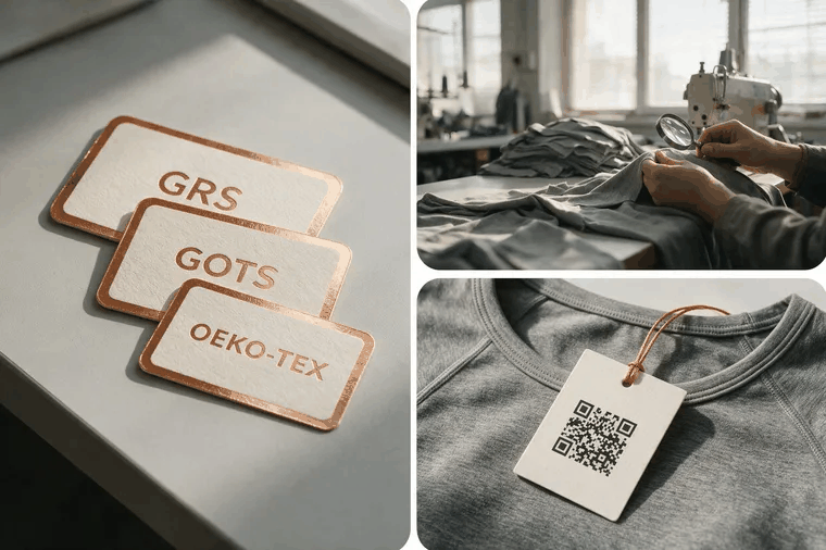 Market momentum: the gap between overall yoga wear and the sustainable segment