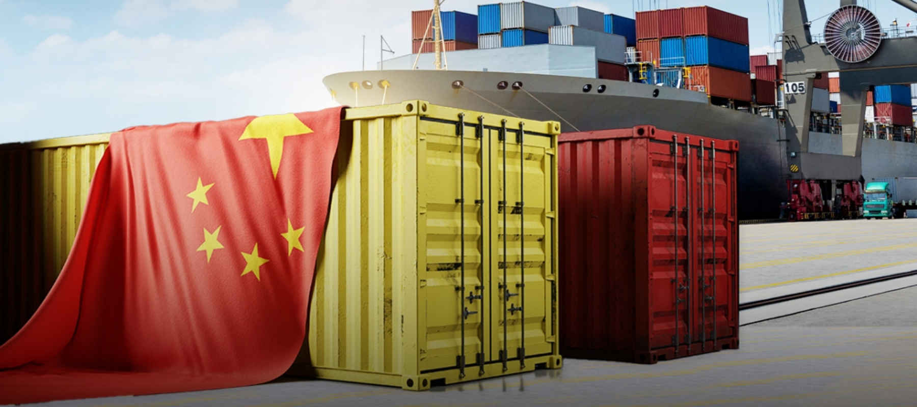 International Powerhouse_ Why China is the New Frontier