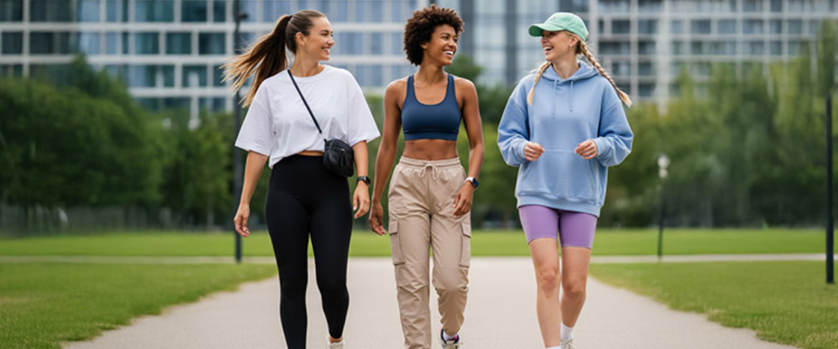 Key Advantages for Performance Activewear