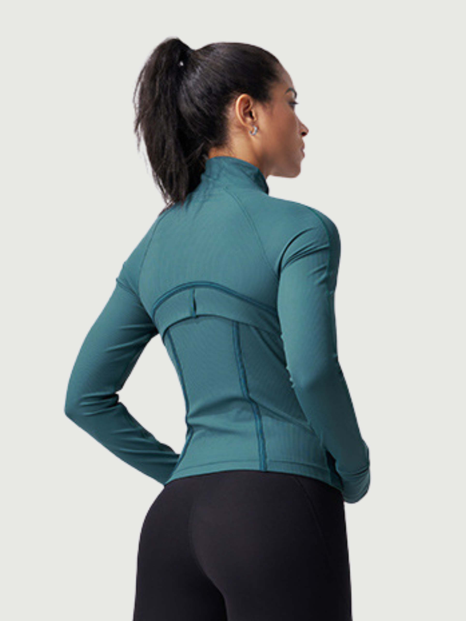 Sports Jacket green (3)