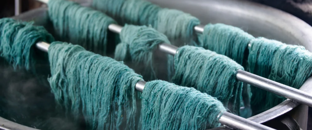 The Imperative for Sustainable Coloration
