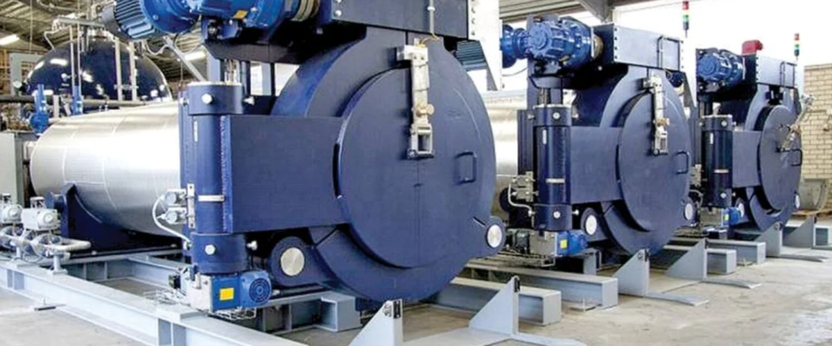 the Traditional Problem: A Thirsty Industry