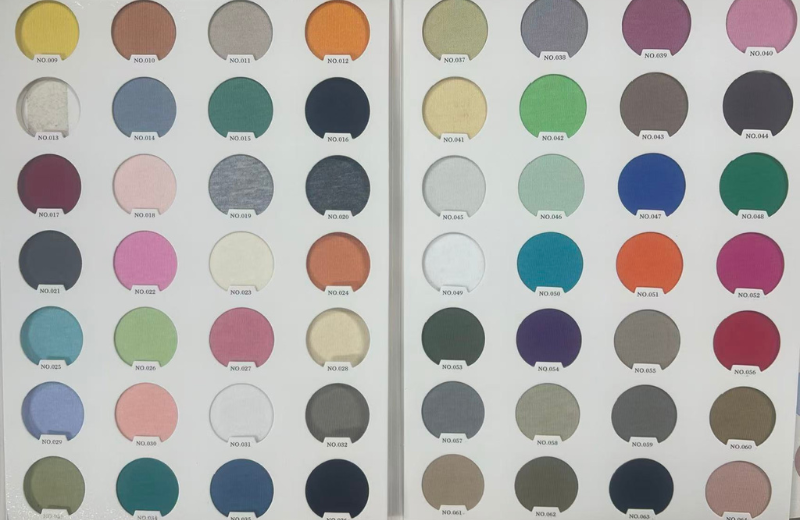 කපු රෙදි කාඩ්පත