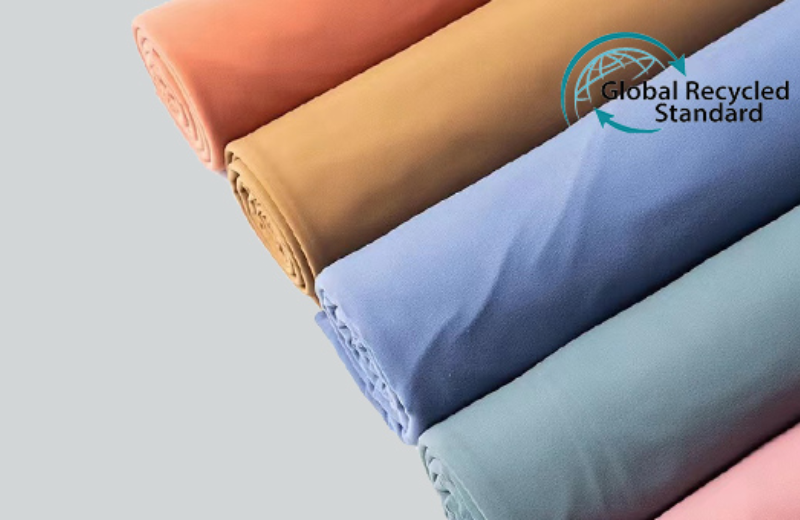 ਫੈਬਰਿਕ ਈਕੋ ਫਿਲਾਸਫੀ