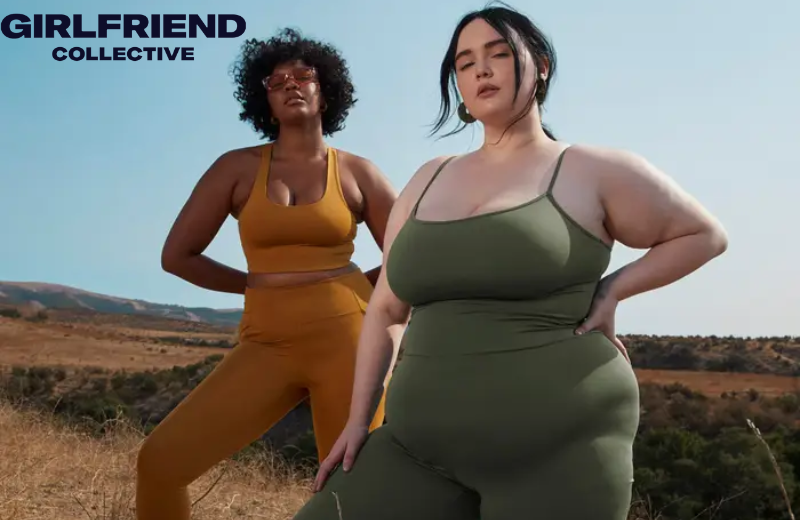 girlfriend collective