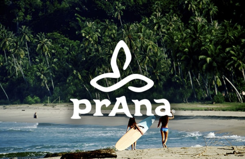 prana collection activewear eco